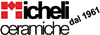 Logo di MICHELI CERAMICHE