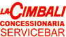 Logo di SERVICEBAR CONCESSIONARIA LA CIMBALI