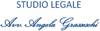 Logo di STUDIO LEGALE GRASSESCHI
