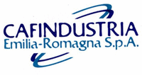 Logo di CAFINDUSTRIA EMILIA ROMAGNA SPA