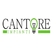 Logo di CANTORE IMPIANTI