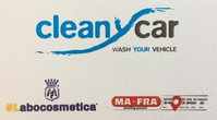 Logo di AUTOLAVAGGIO CLEAN CAR