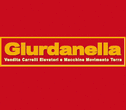 Logo di GIURDANELLA CARRELLI ELEVATORI