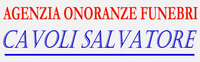 Logo di AGENZIA FUNEBRE CAVOLI SALVATORE