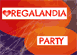 Logo di REGALANDIA