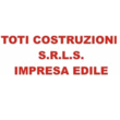 Logo di TOTI COSTRUZIONI