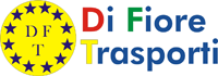 Logo di DI FIORE VINCENZO NOLEGGIO GRU TRASPORTI E SERVIZI