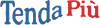 Logo di TENDA PIU'