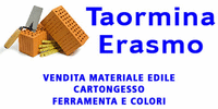 Logo di TAORMINA ERASMO