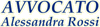 Logo di AVV. ALESSANDRA ROSSI