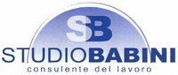 Logo di STUDIO BABINI STEFANO - CONSULENTE DEL LAVORO