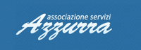 Logo di ASSOCIAZIONE SERVIZI AZZURRA