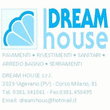 Logo di DREAM HOUSE VIGEVANO