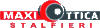 Logo di MAXI OTTICA STALFIERI