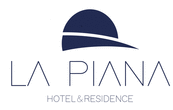 Logo di HOTEL LA PIANA