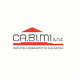 Logo di CA.BI.MI. INFISSI E SERRAMENTI