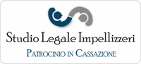 Logo di STUDIO LEGALE IMPELLIZZERI