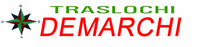Logo di TRASLOCHI DE MARCHI