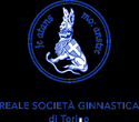 Logo di REALE  GINNASTICA DI TORINO  SOCIETA' GINNASTICA DI TORINO