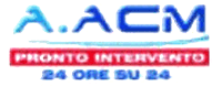 Logo di A.ACM DI MUNARO MASSIMO