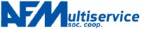Logo di A.F. MULTISERVICE SOC. COOP.