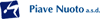 Logo di PIAVE NUOTO A.S.D.