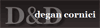 Logo di D. E D. CORNICI