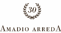 Logo di AMADIO ARREDA