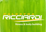 Logo di PALESTRA RICCIARDI
