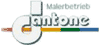 Logo di DANTONE RUDOLF E C. SAS