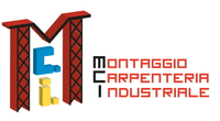 Logo di M.C.I.