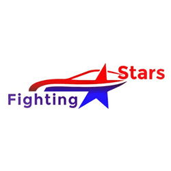 Logo di STARS FIGHTING - SPORT DA COMBATTIMENTO E ARTI MARZIALI