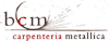 Logo di B.C.M. CARPENTERIA