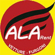 Logo di ALA RENT
