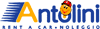 Logo di ANTOLINI
