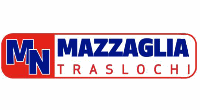 Logo di MN TRASLOCHI DI MAZZAGLIA A.