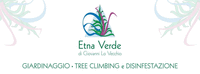 Logo di ETNA VERDE