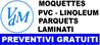 Logo di VDM