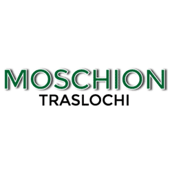 Logo di MOSCHION TRASLOCHI