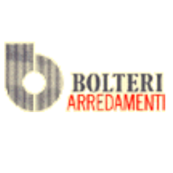 Logo di BOLTERI MOBILI E ARREDAMENTI