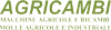 Logo di AGRICAMBI