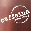 Logo di CAFFEINA