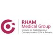 Logo di RHAM MEDICAL GROUP
