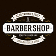 Logo di BARBER SHOP