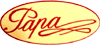 Logo di ANTICA PASTICCERIA GELATERIA PAPA