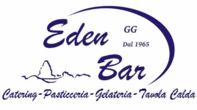 Logo di EDEN BAR