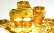 Logo di ORO TIME COMPRO ORO