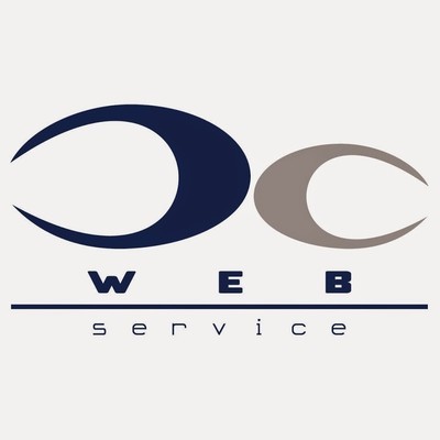 Logo di DCWEBSERVICE WEB AGENCY
