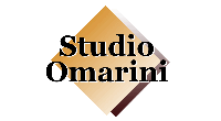 Logo di STUDIO OMARINI SRL