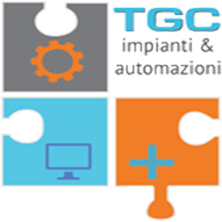 Logo di T.G.C. IMPIANTI